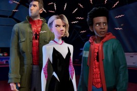 Dijelimo karte za film  "Spider-Man: novi svijet"