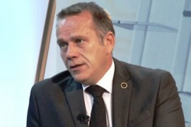 Arifi: Nema humanitarne krize, takse su za politiku Srbije