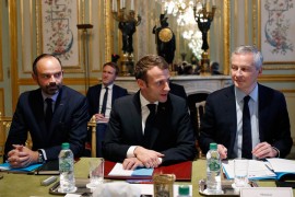 AFP: Berlin štedi Makrona, Italija "doliva ulje na vatru"