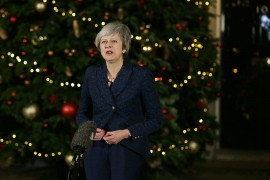 Mej: Nastaviću svoju misiju realizacije Brexita