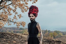 Božo Vrećo i Marko Louis predstavili spot "Sanjao sam"