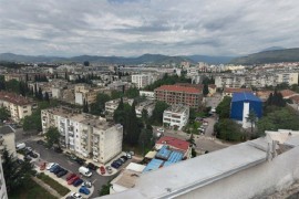 Titov spomenik visok tri metra 19. decembra u Podgorici