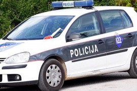 Od tinejdžera oteli 150 KM
