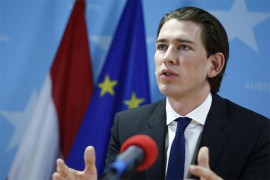 Kurc nudi Britaniji povratak u EU