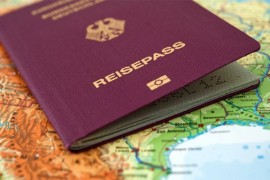 Britanci sve više zainteresovani za pasoš Njemačke
