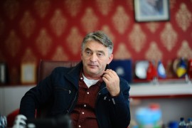Komšić: Pokrenuću pitanje vitalnog nacionalnog interesa, ako zatreba