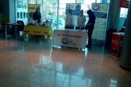 Sajam mladih okupio nekoliko stotina učenika