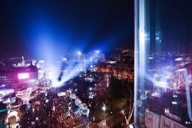 Pogledajte radno vrijeme ugostiteljskih objekata tokom praznika