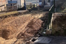 Uskoro novo ruho Ulice Davida Štrpca