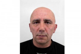 Policija traga za Radomirom Tomićem