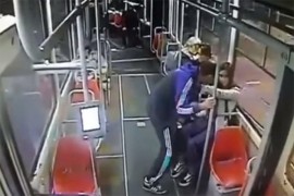 Umjesto u zatvor napasnik iz tramvaja ide na liječenje