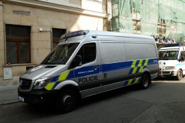 Uhapšen vođa "Kavačkog klana"
