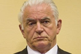 Preminuo general Pavle Strugar