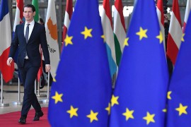 Kurc: Nema novih pregovora o Brexitu