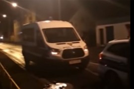 Pokrenut disciplinski postupak zbog tuče na koncertu Mitra Mirića
