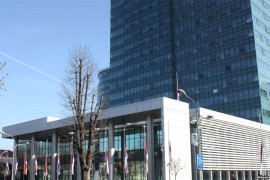 Vjekoslav Petričević predložen za ministra privrede i preduzetništva