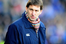 Bivši kapiten Arsenala postaje predsjednik Ragbi lige