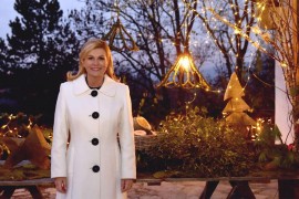 Kolinda o ostavci svog savjetnika: To je moralan čin