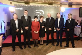Tradicionalna manifestacija "Nezavisnih novina": Danas izbor ličnosti ...