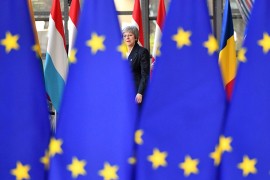 Glasanje o sporazumu o Brexitu prije 21. januara