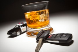 Danas počinje kampanja "Niti jedna čaša prije vožnje"
