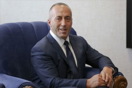 Haradinaj: Istorijsko glasanje za formiranje vojske Kosova