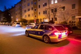 Tri žene izbodene u Nirnbergu