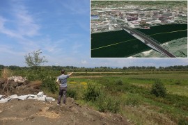 U utorak otvaranje ponuda za most kod Gradiške