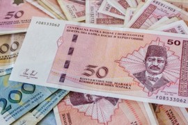 60.000 KM podrške proizvodnji tri filma