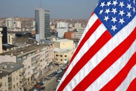 SAD ponudile pomoć u "profesionalnom razvoju" vojske Kosova
