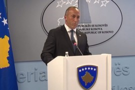 Haradinaj: Vojska Kosova će biti na sjeveru i jugu