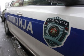 Mladić usred dana ranjen u nogu