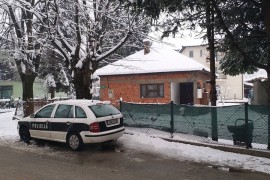 Majka ubijene djece u Bihaću završila na psihijatriji, u kući ...