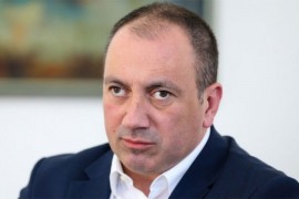Crnadak: Formiranje vojske Kosova jedna od najvećih prijetnji miru