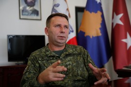 Rama: Vojska spremna da preuzme dodatne dužnosti