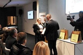Portal Indikator.ba uručio priznanja za najbolje poteze u turizmu