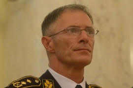 Mojsilović: Vojska Srbije spremna da odgovori svim izazovima