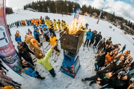 Festival 84 već nakon prve godine izabran među najbolje evropske ...