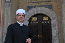 Nusret ef. Abdibegović novi banjalučki muftija