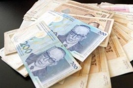Plate parlamentaraca u BiH među najvećim u regionu
