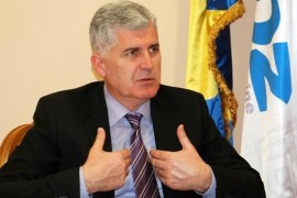 Čović: Savjet ministara do kraja januara