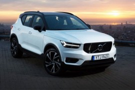 Volvo u neobičnoj kampanji: Ne kupujte naše automobile
