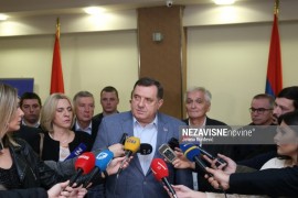SNSD-u osam ministarskih fotelja u Vladi RS, Tegeltija kandidat za ...