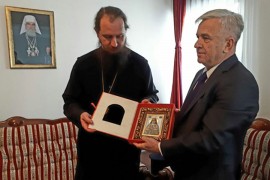 Čubrilović: Institucije Srpske će pomoći srpskim povratnicima
