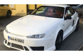 Banjalučanin napravio svoj "Ferrari"