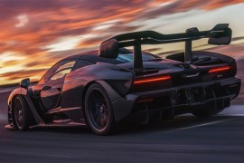 Novi udes automobila od milion evra