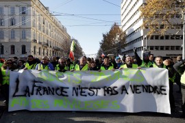 Francuske obavještajne službe: Nema dokaza o umiješanosti Moskve