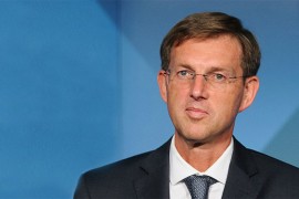 Slovenački ministar Vašingtonu: Ako ruski i kineski interesi ...