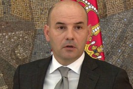Odgođeni sastanci Cvijanovićeve i Čubrilovića sa ambasadorom Srbije