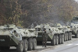 Novi komandant KFOR-a: Spremni smo da intervenišemo